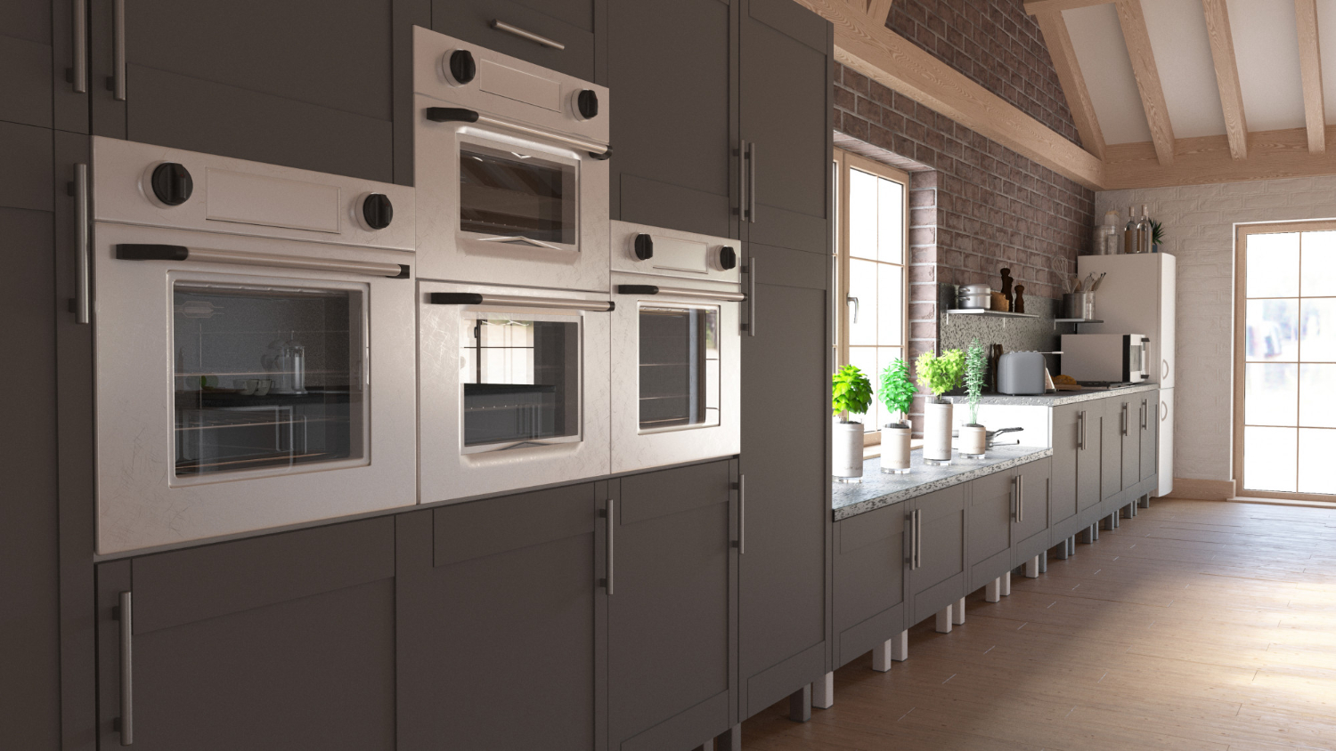 Cost of Kitchen Remodeling in McLean Revealed by Experts