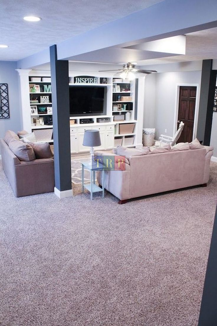 Basement 1