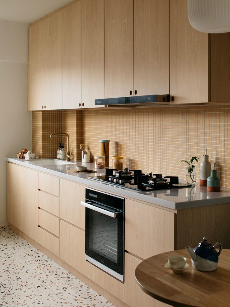 Kitchen Remodeling Cabinets