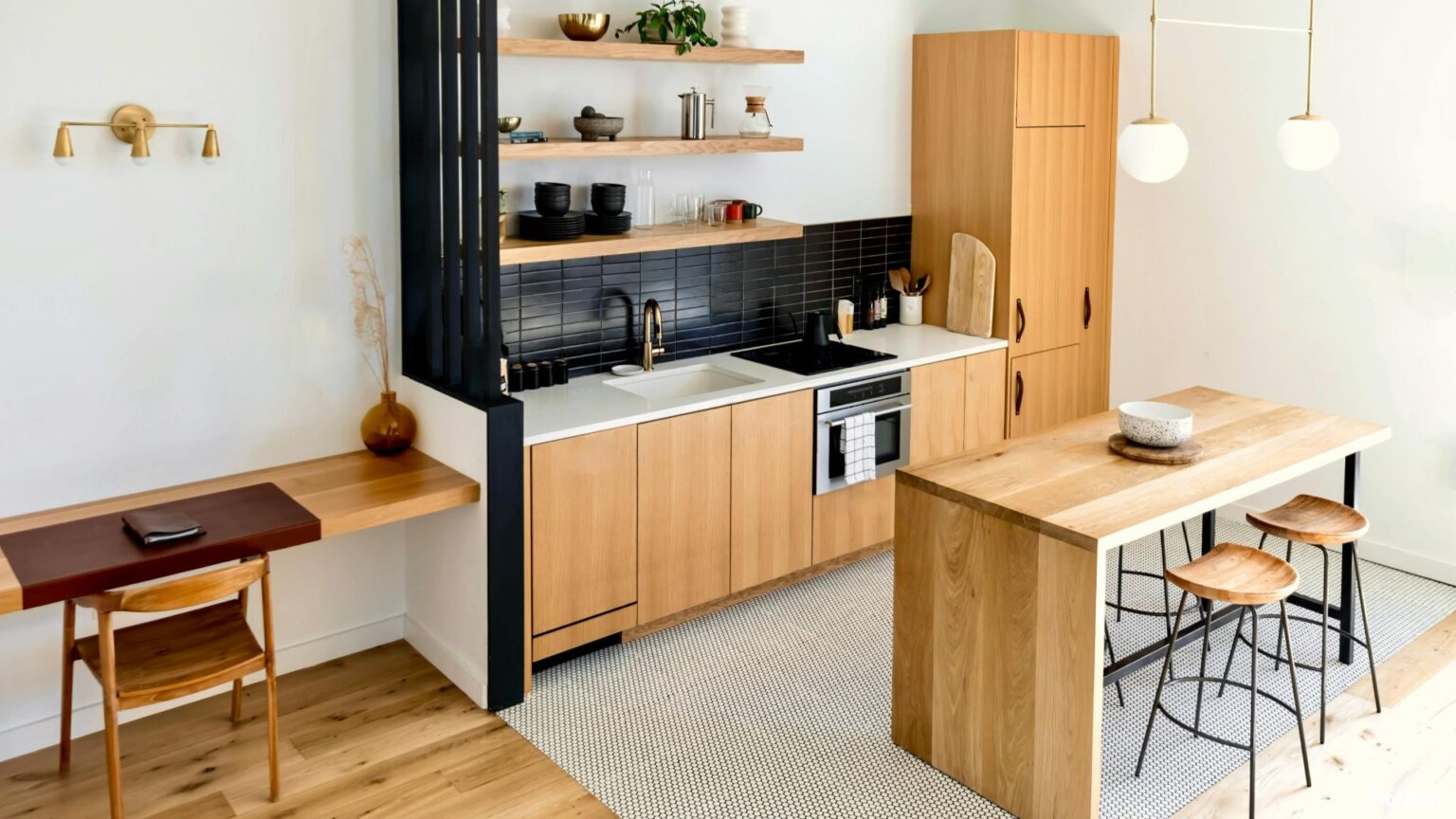 2026 Kitchen Design Trends: What Will Shape Tomorrow’s Kitchens?