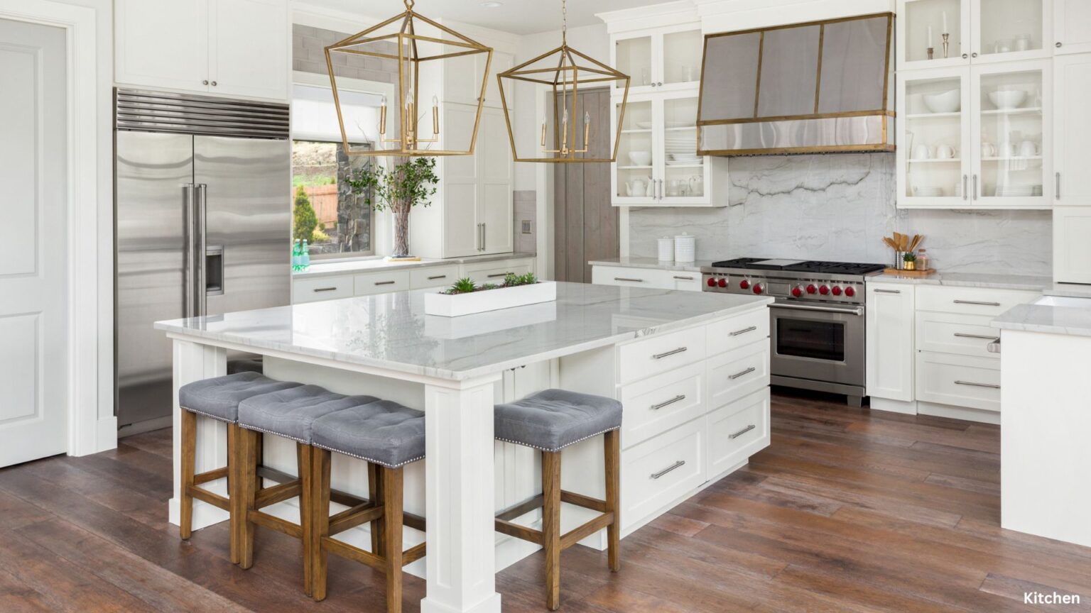 9 Small Kitchen Remodel Mistakes To Avoid While Updating Your Kitchen
