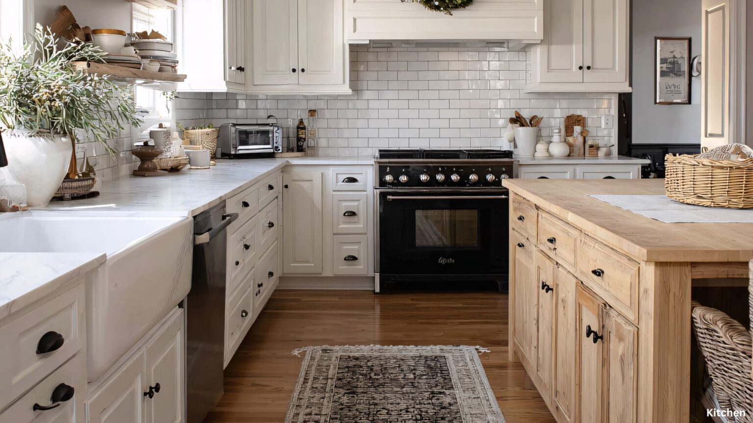 Selecting the Right Kitchen Appliances