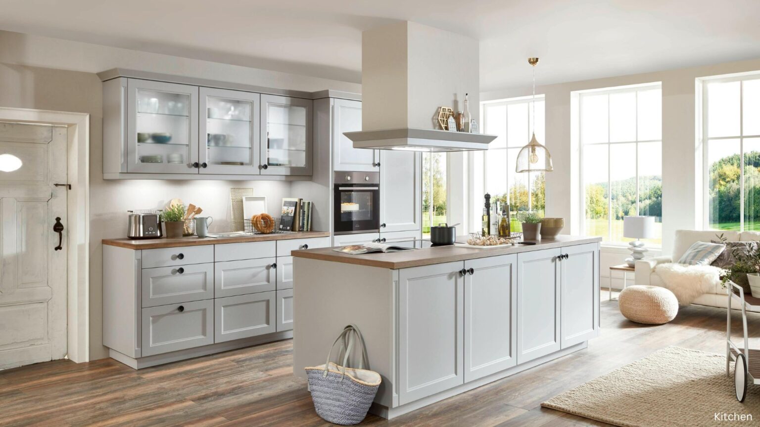The Cost of Kitchen Remodeling in Jessup Revealed by Experts