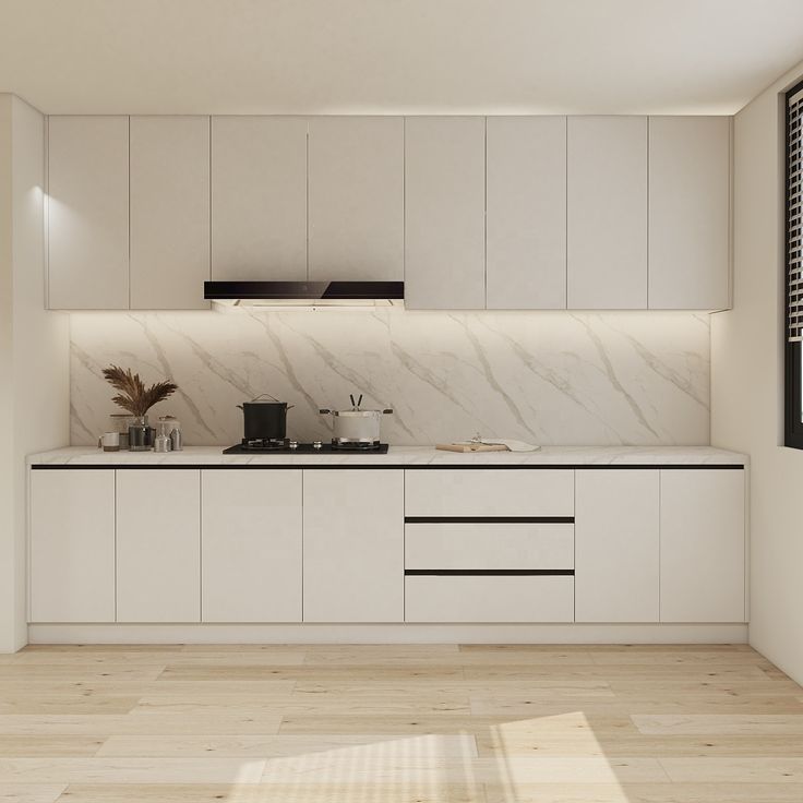 Why a Basement Kitchen is a Wise
