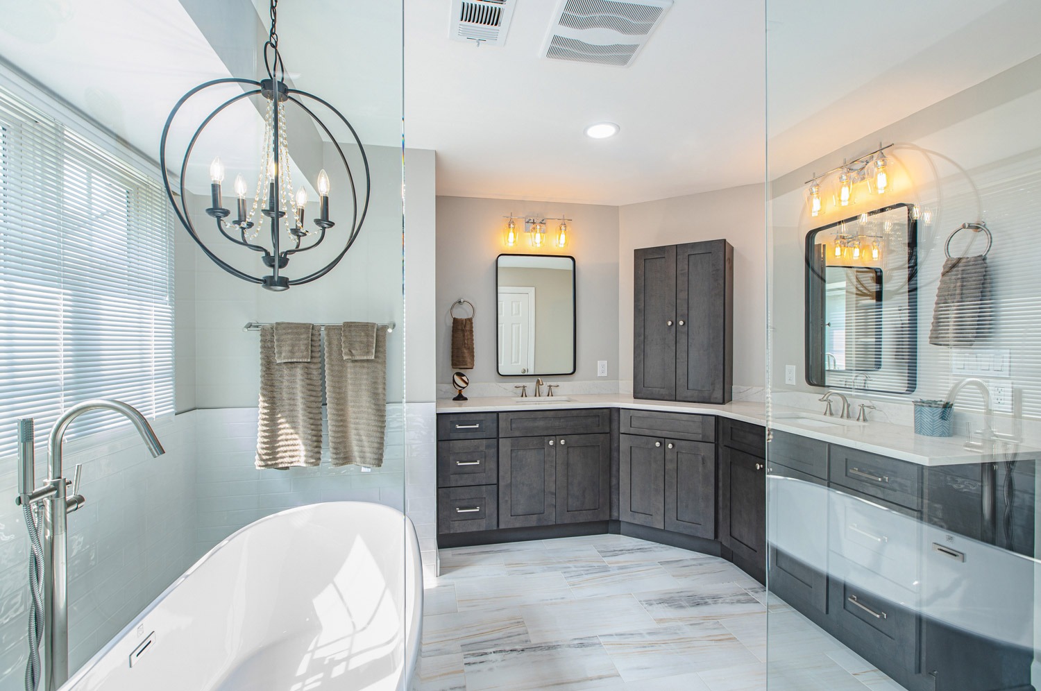 Bathroom 7