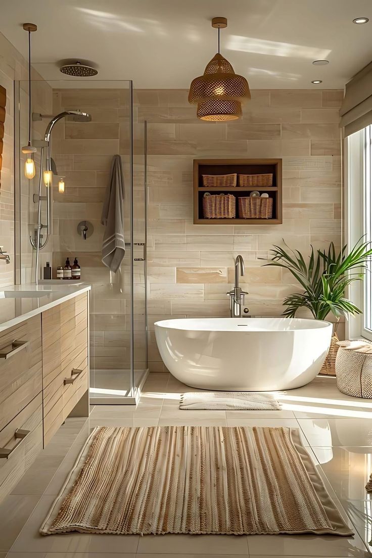 Bathroom 8
