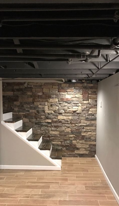 Basement 2