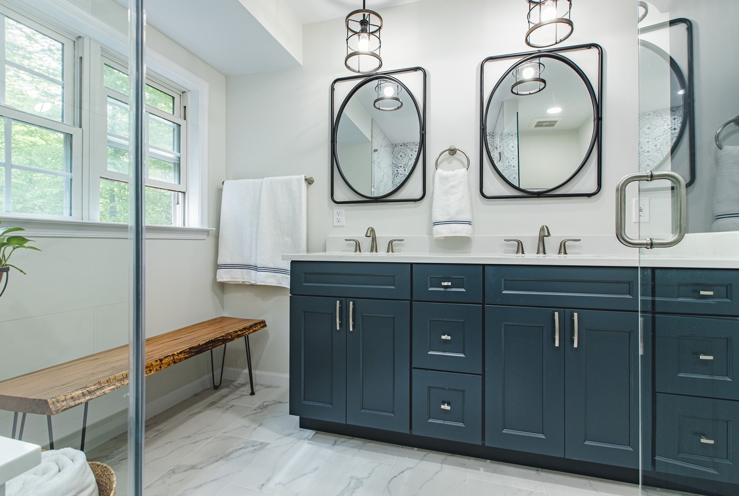 Bathroom 6