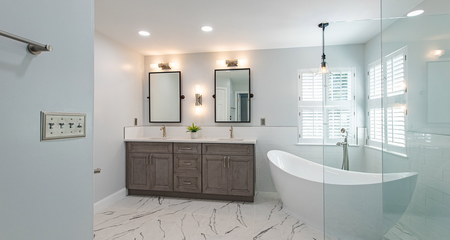 Bathroom 1