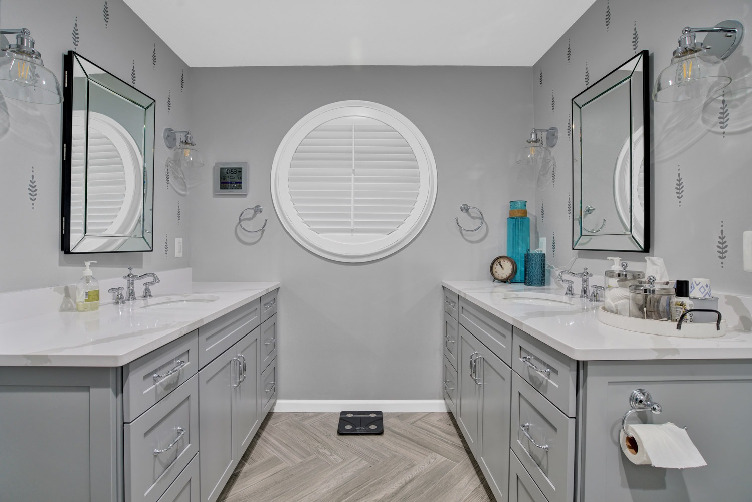 Bathroom 4