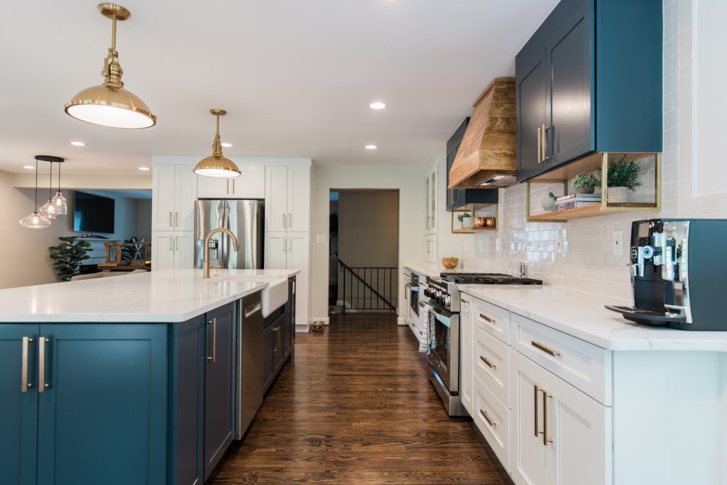 Don’t Make 7 These Kitchen Storage Mistakes While Remodeling