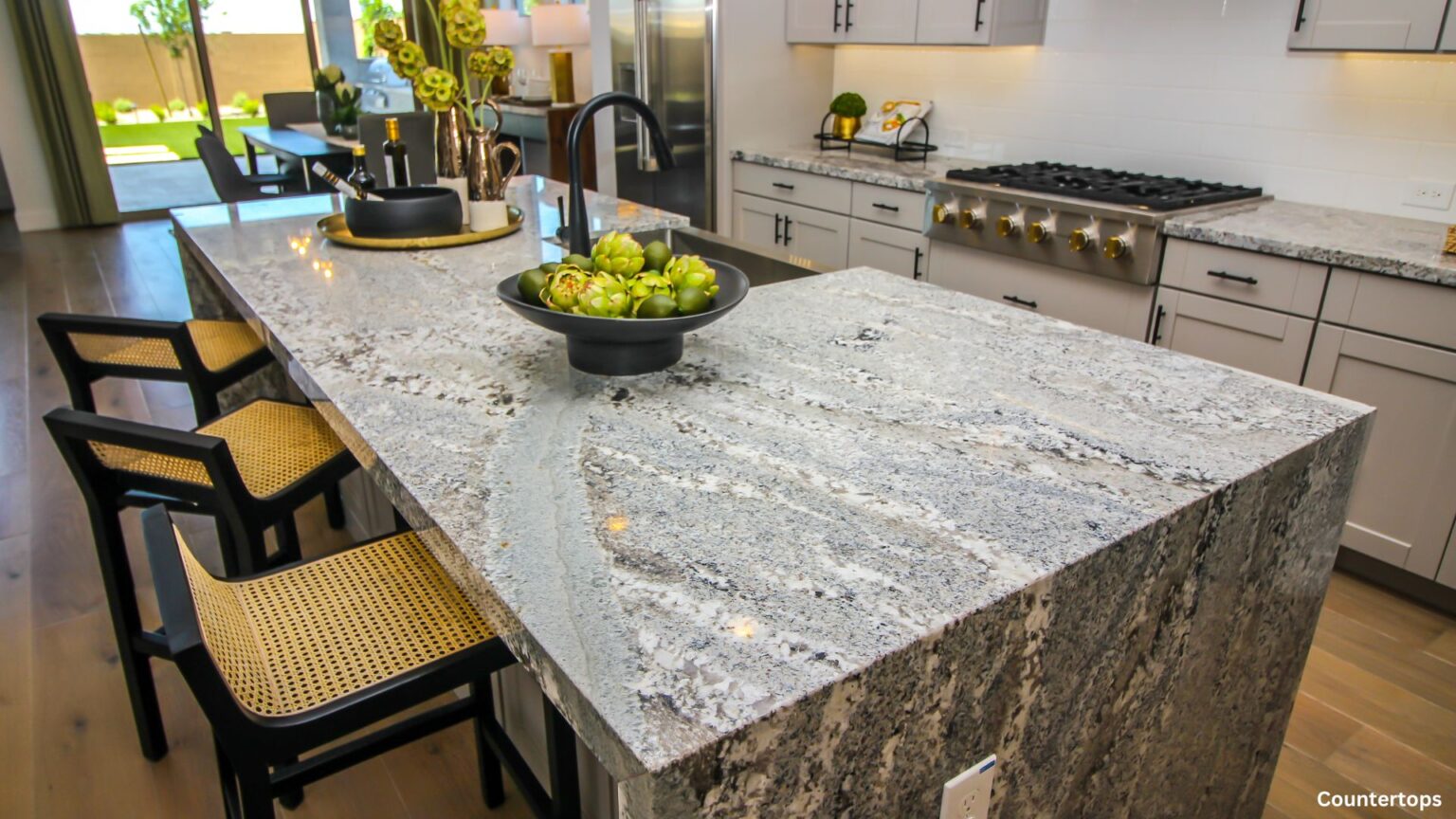 The Real Cost of Kitchen Remodeling in Falls Church